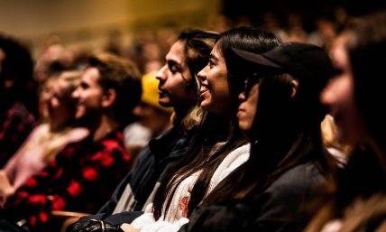 Intergenerational relationships, sense of belonging 'key' to keeping young people in church: experts