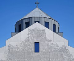 The Armenian Genocide and architecture: How they intersect 
