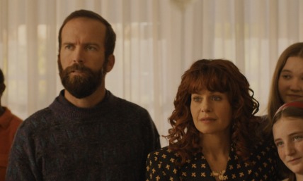 Lucas Black on prioritizing God, family over Hollywood career: 'I stand up for the Gospel'