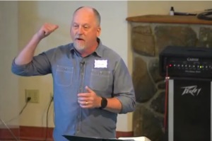 Idaho pastor Gene Jacobs found dead after search and prayers