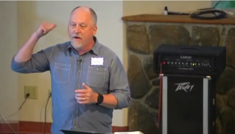 Idaho Pastor Gene Jacobs found dead after search and prayers