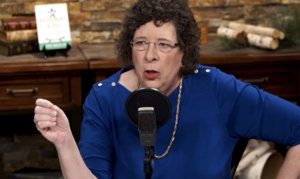 Christian psychologist: Kids must develop 'resilience' to fulfill God's purpose for them
