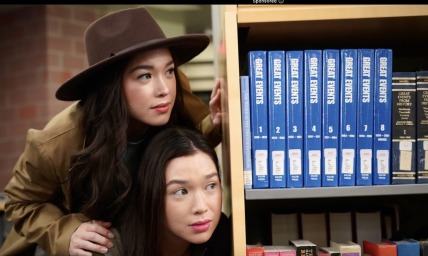 Christian teen film 'Identity Crisis' explores faith, identity in social media-driven world
