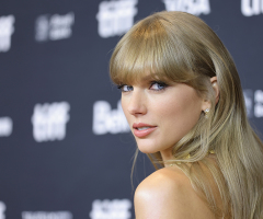 Taylor Swift's new album draws criticism from Christian leaders who say it mocks God, Christians 