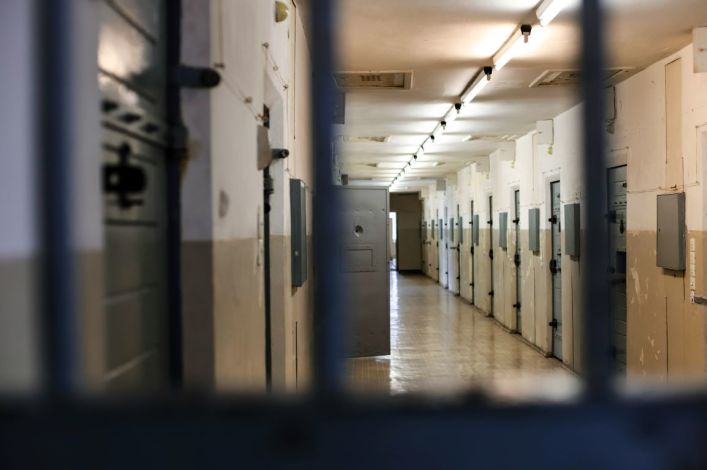 What does society really hope to gain from our prison system? 