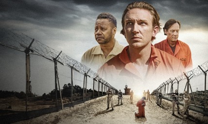 Cuba Gooding Jr. says role as drug dealer-turned-Christian reflects own redemption story: 'Time to get back to God'