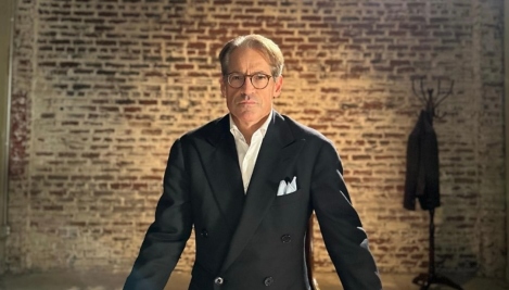 Eric Metaxas' new book 'Religionless Christianity' warns hour 'extremely late' for American Church to resist evil