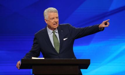 Jack Graham says lack of biblical worldview biggest issue facing the Church: 'People don't know what the Bible says' (part 2)