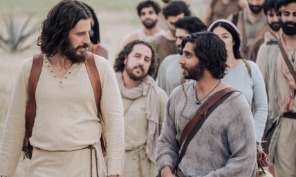'The Chosen’ now streaming on Disney+; Dallas Jenkins says it opens door for a 'new audience'