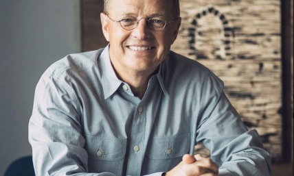 Pastor Randy Frazee on 4 ways to cultivate lasting joy, why it's different from 'toxic positivity'