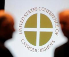 Catholic bishop says Biden admin. advancing 'ideological view of sex'