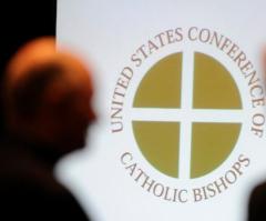 Catholic bishop says Biden admin. advancing 'ideological view of sex'