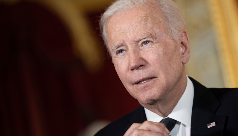 Biden asks 'for God’s continued guidance’ in National Day of Prayer proclamation