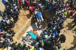 12 Christians killed by herdsmen in Nigerian village attack 