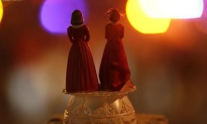 The deadly cost of Lesbianism and Feminism
