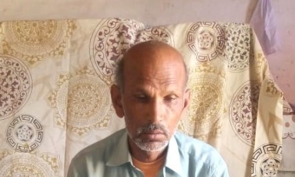 Muslims armed with guns, batons attack Christians, seize family's farmland 
