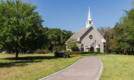 Travel: Postcard from Ocala, Florida