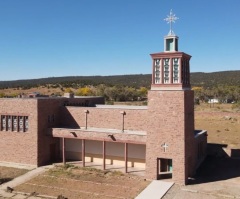 Navajoland Episcopalians one step closer to becoming a missionary diocese         