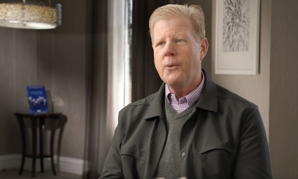 Liberty's Jonathan Falwell warns public schools pushing agenda that will 'destroy' young people (part 2) 