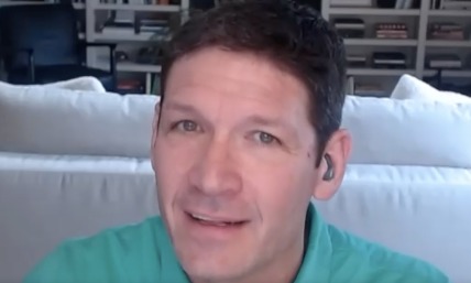 Matt Chandler reveals what he learned about grace after scandal