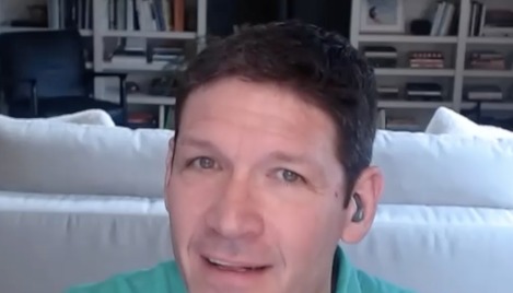 Matt Chandler reveals what he learned about grace after scandal