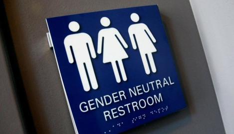 Single-sex toilets could be mandated for new buildings in England under proposed law
