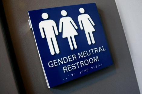 Single-sex toilets could be mandated for new buildings in England under proposed law