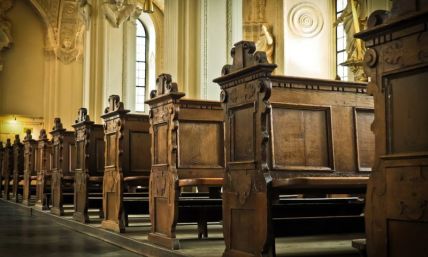 Historian Tom Holland views Christianity through a secular lens