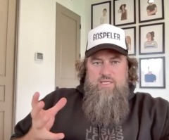 Willie Robertson shares the conversation that changed his family