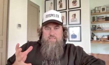 Willie Robertson shares the conversation that changed his family