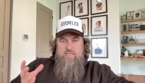 Willie Robertson shares the conversation that changed his family