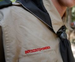 Boy Scouts of America changing name to gender-inclusive 'Scouting America'