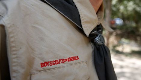 Boy Scouts of America changing name to gender-inclusive 'Scouting America'