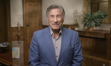 Michael Youssef debunks myths about Heaven, illuminates biblical truths about Hell
