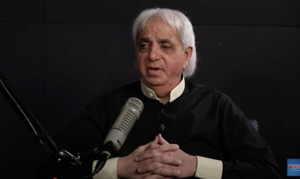 Benny Hinn reveals his '2 biggest regrets' from ministry, apologizes for false prophecy 