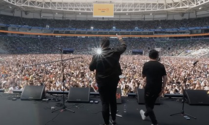 Sneak peek: New doc 'Multiplied' highlights Christianity's huge growth despite persecution