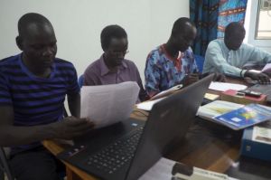 Global South churches challenge role of the West in Bible translation