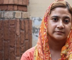 Pakistani Christian girl freed from forced marriage to Muslim abductor