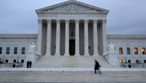 Supreme Court allows subpoena of pro-life pregnancy centers’ donor information