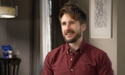 'His Only Son' director bringing story of Jacob, Leah to big screen: 'Scripture is alive'