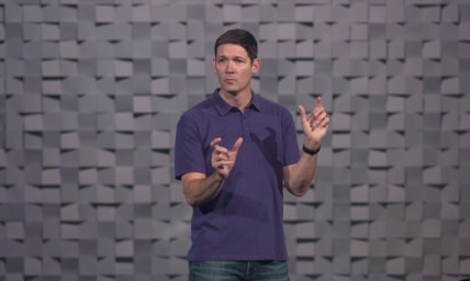 Matt Chandler says mark of the beast 'active even now,' clears up misconceptions about '666'