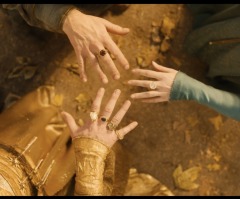 'The Rings of Power' season 2 trailer teases Sauron's return as struggle between good, evil intensifies