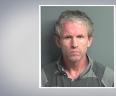 Texas church fires senior pastor after he's charged with possession of child porn