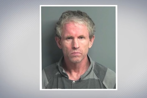 Texas church fires senior pastor after he's charged with possession of child porn