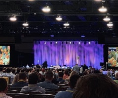 PCA cancels General Assembly panel featuring David French after opposition