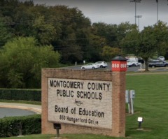 Maryland's largest school district doesn't have to allow opt-outs of LGBT teachings: appeals court