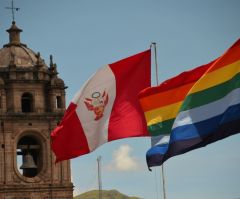 Peru prompts backlash after declaring transgenderism a mental illness