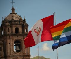 Peru prompts backlash after declaring transgenderism a mental illness