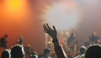 The hidden reason churches nail worship