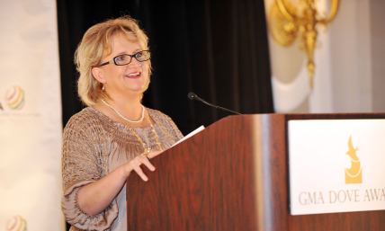 Comedian Chonda Pierce on what's funny and what isn't 
